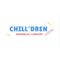 CHILL'DREN logo - Similar company to Forgeone