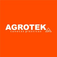 Agrotek logo - Similar company to Jasp Usinagem Ltda