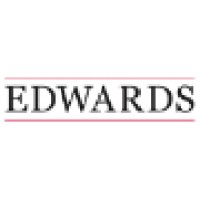 EDWARDS logo - Similar company to Garner Printing