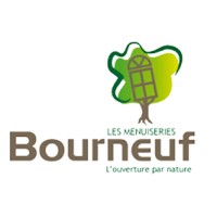 LES MENUISERIES BOURNEUF logo - Similar company to Sfeima