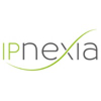 IP Nexia logo - Similar company to Bae Design Studio