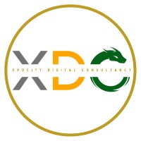 Xpocity Digital logo - Similar company to Infinity Property Agents - Residential And Commercial Sales And Management