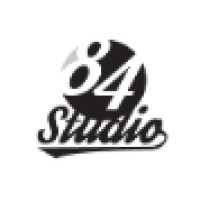 studio84 logo - Similar company to Studio84_