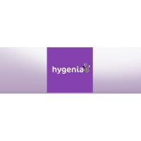 Hygenia logo - Similar company to Hygenia