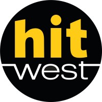 Hit West logo - Similar company to Cabinet Sommets
