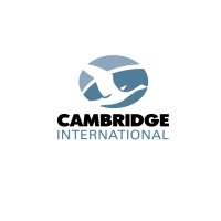 Cambridge International logo - Similar company to Cambridge Engineered Solutions