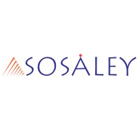 Sosaley Technologies logo - Similar company to Siliconz Embedded