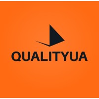 QualityUA logo - Similar company to Beliketech