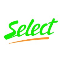 Select for Communications & Information Technology logo - Similar company to Boost Group Advertising