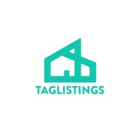Taglistings logo - Similar company to Blue Producers