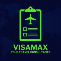 Visa Max logo - Similar company to Flogics