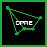 Groupe OPAE logo - Similar company to Efako My Bouffe