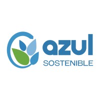 Azul Sostenible logo - Similar company to Labperú