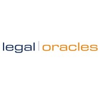 Legal Oracles logo - Similar company to A.A. Dewan & Co. (Law Firm)
