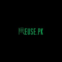 REUSE.PK logo - Similar company to Axesell.Co