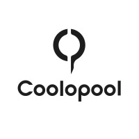 Coolopool logo - Similar company to Brand Backs