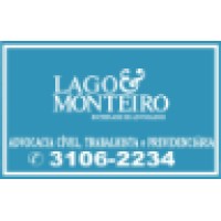 Lago & Monteiro Sociedade De Advogados