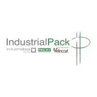 Industrialpack logo - Similar company to Isem Packaging Group
