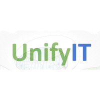UnifyIT Inc logo - Similar company to Boon & Bliss
