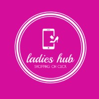 Ladies Hub logo - Similar company to Stocks Maze