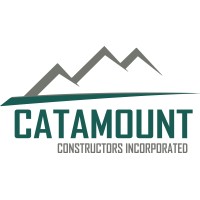 Catamount Constructors logo - Similar company to Lippe Construction