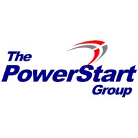 The PowerStart Group logo - Similar company to The Stamatis Group