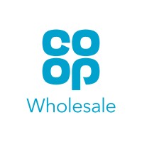 Co-op Wholesale logo - Similar company to Sab
