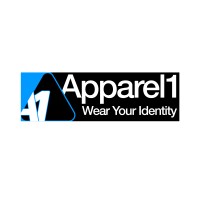 Apparel 1 - Corporate T-Shirts & Uniforms logo - Similar company to Samhitas Apparel