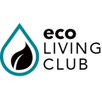 Eco Living Club logo - Similar company to 2Bee