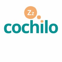 Cochilo logo - Similar company to Drone.Uy