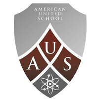 American United School of Kuwait (AUS) logo - Similar company to Speech Plus