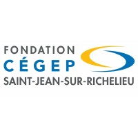 Fondation du Cégep Saint-Jean-sur-Richelieu logo - Similar company to Fondation Du Cégep De Rimouski