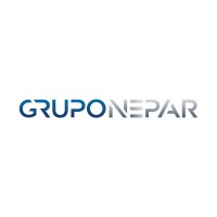 Grupo Nepar logo - Similar company to Predial Parque