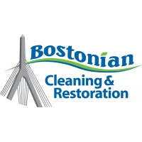 Bostonian Cleaning & Restoration, Inc. logo - Similar company to Save That Stuff, Inc.