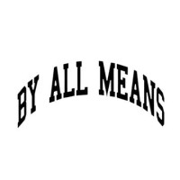 BY ALL MEANS logo - Similar company to Iventure Accelerator