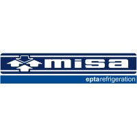 Cold Store Group -UK Agent for Misa logo - Similar company to Ai Market Research Report