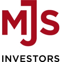 MJS Investors logo - Similar company to Clearcap Consulting