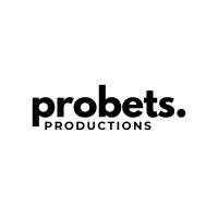 Probets Productions logo - Similar company to Vantage Media Productions