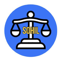 The Society of Hispanic Students in Law at UC San Diego logo - Similar company to Ag Source Magazine