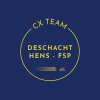 CX Team Deschacht - Group Hens - FSP logo - Similar company to Abstractive
