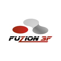 Fuzion 3F logo - Similar company to Consolidated Collision Services (Ccs)