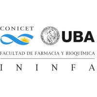 Instituto de Investigaciones Farmacológicas logo - Similar company to Cedie, Centro De Investigaciones Endocrinológicas “Dr. César Bergadá”