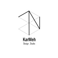 KarMeh Design Studio logo - Similar company to The Vivek Eadara Show
