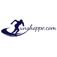 Runshoppe.com logo - Similar company to Noir Velocity
