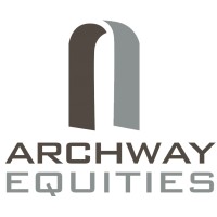 Archway Equities logo - Similar company to Intrust Property Group