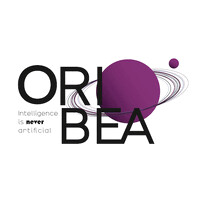 ORIBEA AI logo - Similar company to Itauros