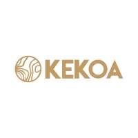 Kekoa logo - Similar company to Somlyfe