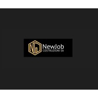 New Job Costruzioni SA logo - Similar company to Progetto Idea
