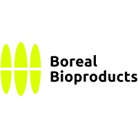 Boreal Bioproducts logo - Similar company to Avecom
