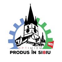 Asociația Produs în Sibiu logo - Similar company to Ph Hidro Pneumatic Parkerstore